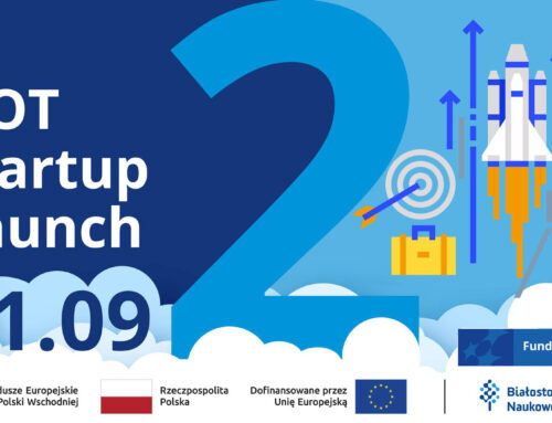 HOT Startup Launch 2! 11.09.2024!