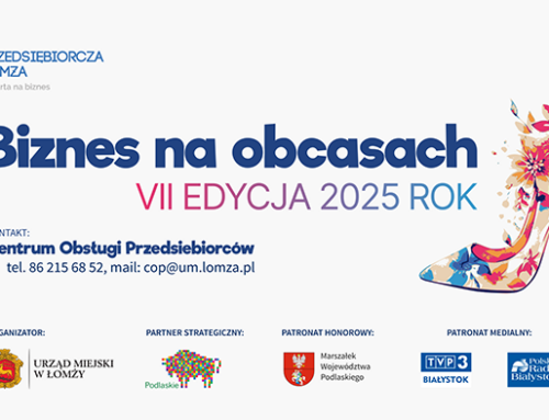 Biznes na obcasach – VII edycja